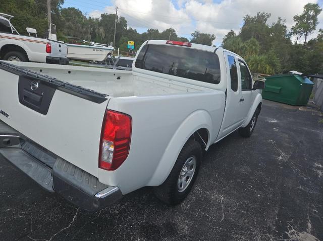 1N6BD0CT6GN778476 Nissan FRONTIER S