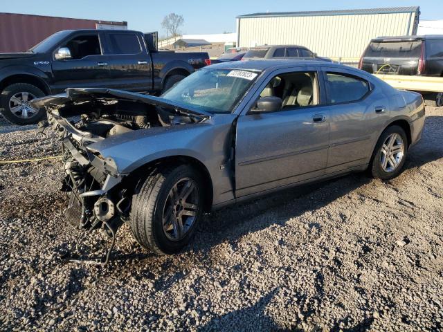 2B3KA43G07H686280 2007 Dodge Charger Se