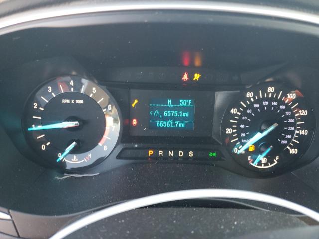 3FA6P0G75GR305244 Ford FUSION S