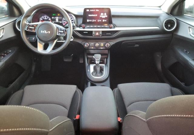 3KPF24AD3PE612580 KIA FORTE LX