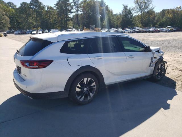 2018 Buick Regal Tourx Essence VIN: W04GV8SX4J1118566 Lot: 71043693