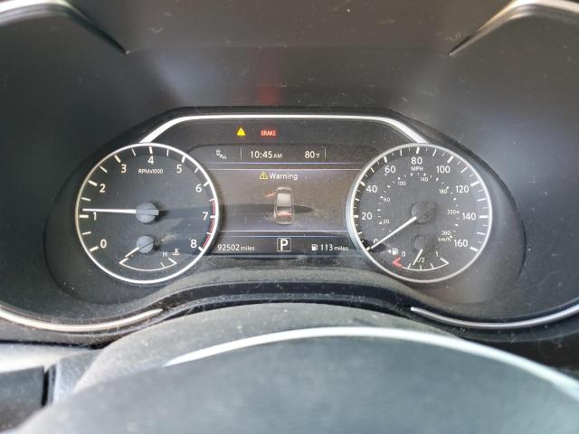 1N4AA6AP5GC375199 Nissan Maxima 3.5s