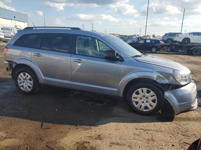 3C4PDCAB6GT240882 Dodge JOURNEY SE
