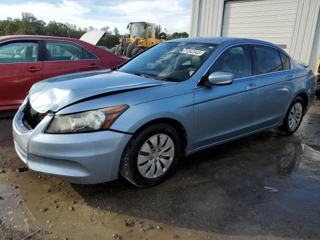 2011 Honda Accord Sedan LX