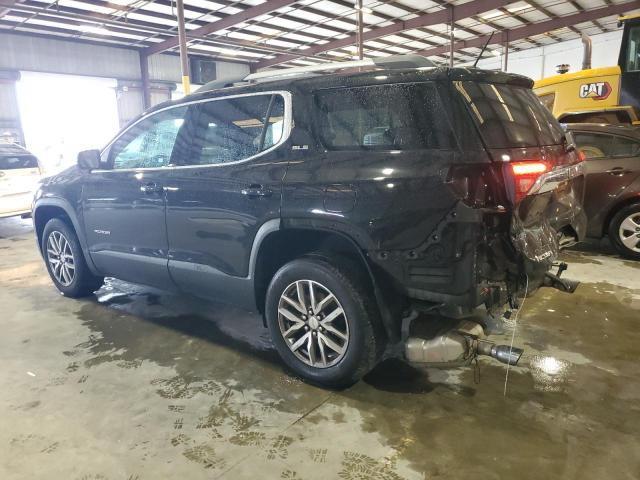 1GKKNLLS4HZ263337 | 2017 GMC ACADIA SLE