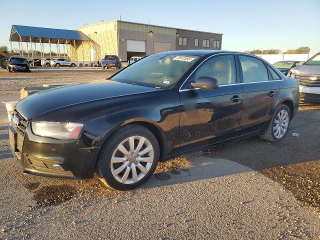 VIN WAUBFAFL6DN020340 2013 Audi A4, Premium no.1