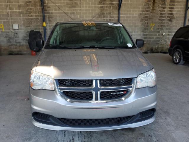 2C4RDGBG6JR151513 Dodge Grand Caravan Se