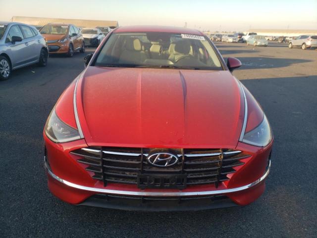 5NPEG4JA8MH113557 | 2021 HYUNDAI SONATA SE