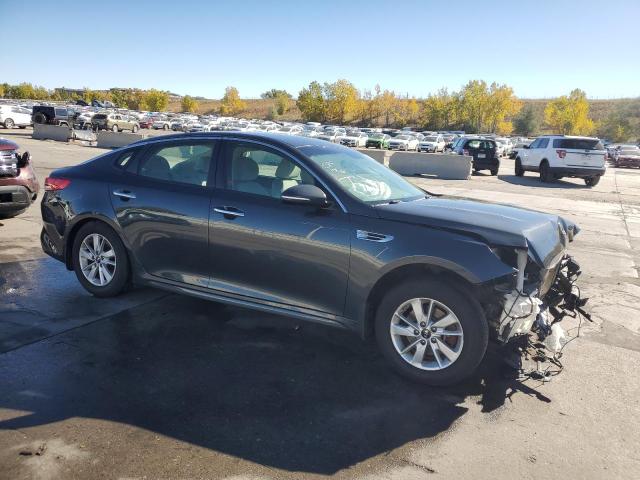 5XXGT4L30GG028084 | 2016 KIA optima lx