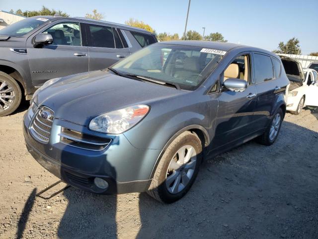 2006 Subaru B9 Tribeca 