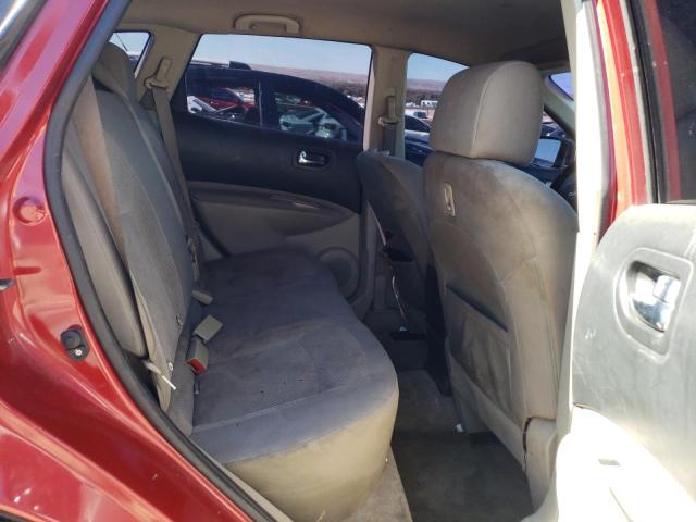 JN8AS5MT2FW665282 Nissan Rogue Select S