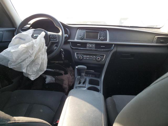 5XXGT4L3XHG124791 KIA Optima Lx