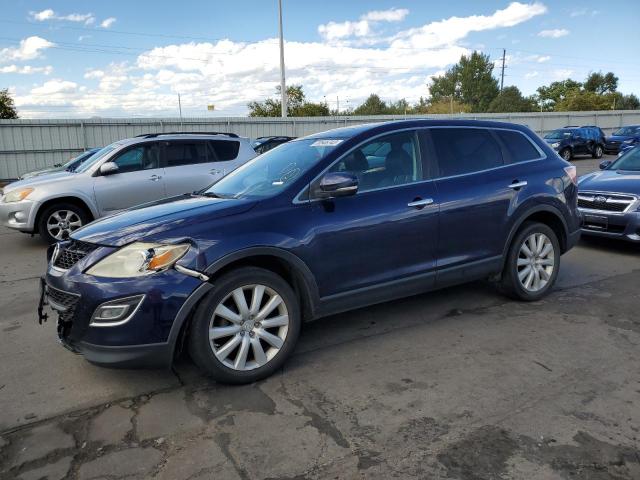 2010 Mazda CX-9 