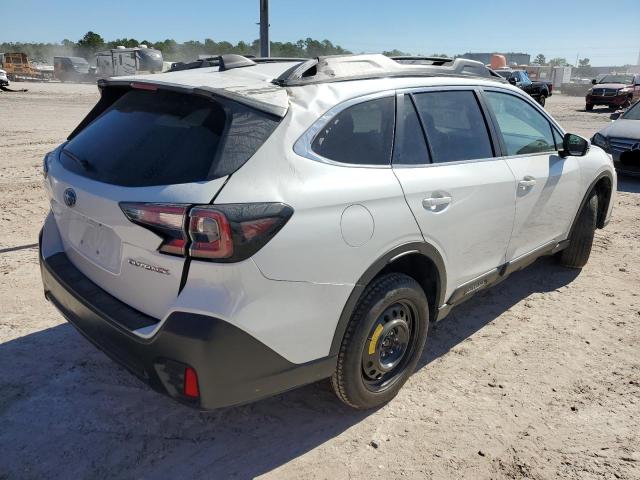 4S4BTAFC6N3145262 Subaru Outback Premium