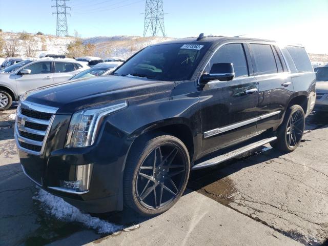 2016 CADILLAC ESCALADE L - 1GYS3BKJ3GR166028