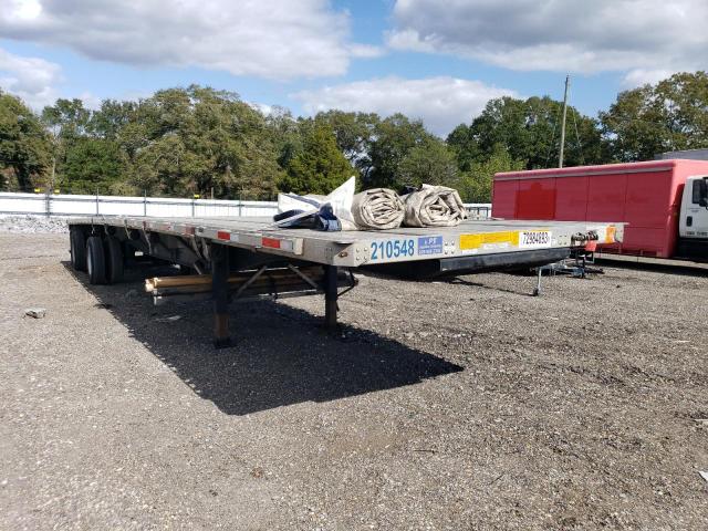 2021 UTILITY FLATBED TR #3304630965