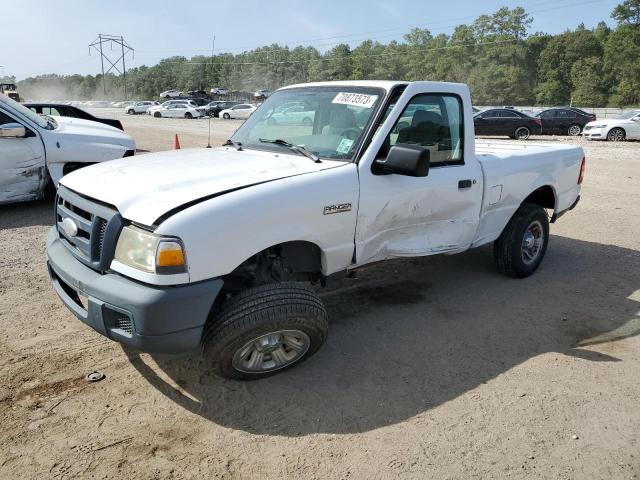 2007 Ford Ranger 