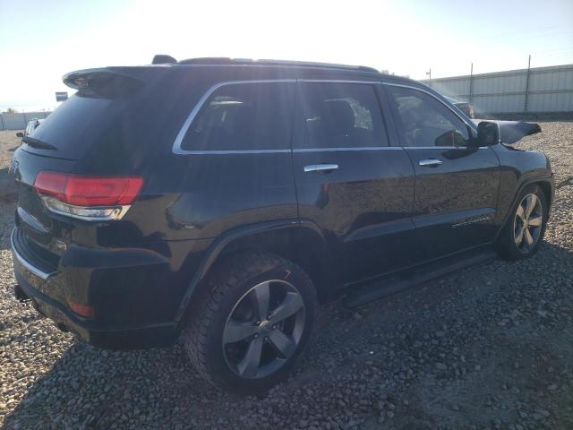 Vin: 1c4rjfct8ec427123, lot: 72469383, jeep grand cher overland 20143