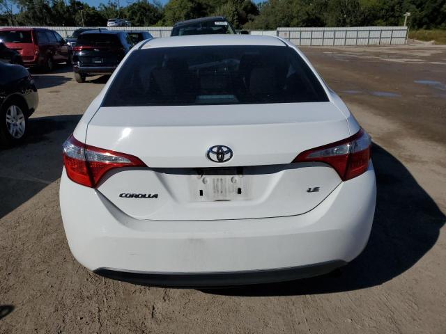 2T1BURHE9FC274779 Toyota COROLLA L