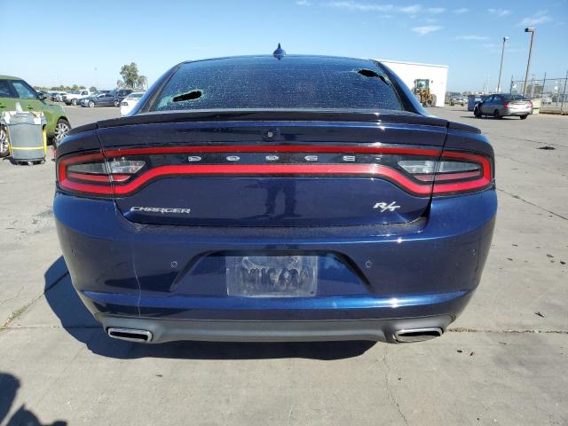 2C3CDXCTXGH228887 Dodge CHARGER R/T