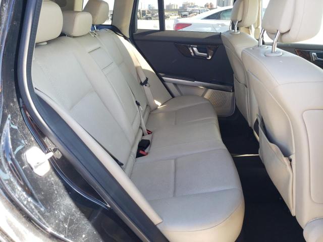 WDCGG8JB9EG202918 Mercedes-Benz Glk 350 4matic