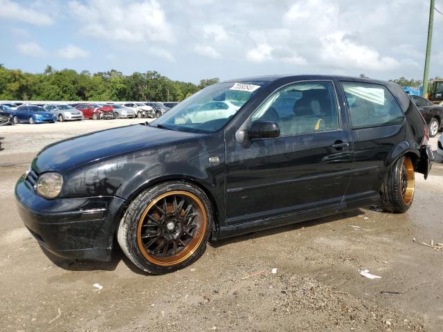 2005 Volkswagen GTI 