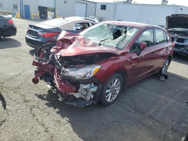 2014 Subaru Impreza Premium