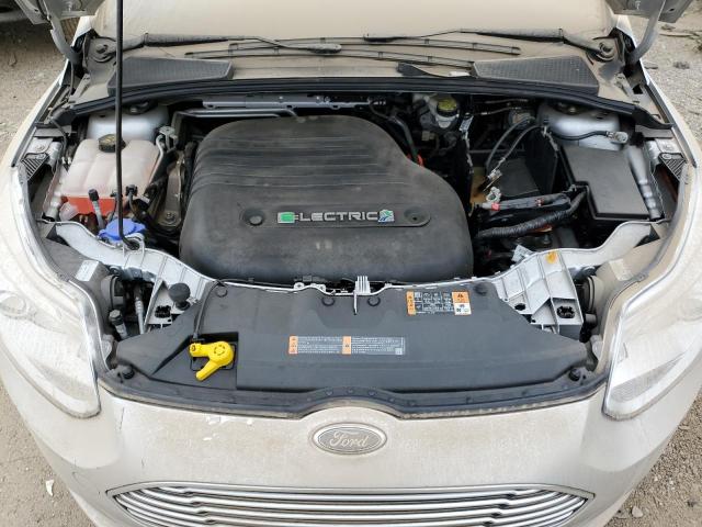 1FADP3R43EL353297 Ford FOCUS BEV