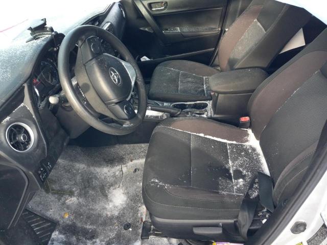 2018 TOYOTA COROLLA - 2T1BURHEXJC092954
