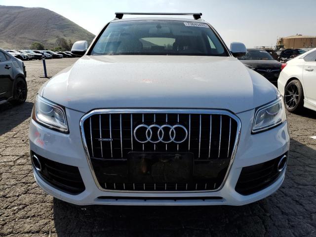 VIN WA1L2AFP6HA017743 2017 Audi Q5, Premium Plus no.5