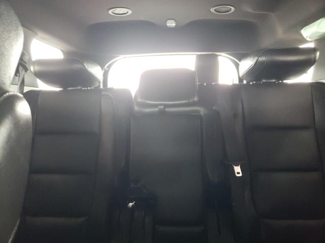 1FM5K7F86FGC37710 Ford Explorer Limited