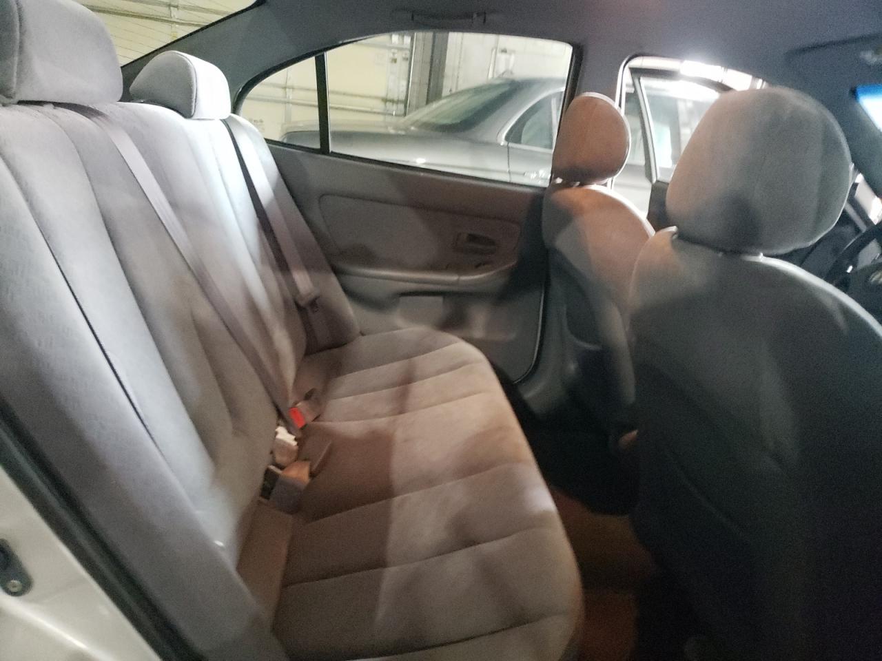 KMHDN46D25U137019 2005 Hyundai Elantra Gls