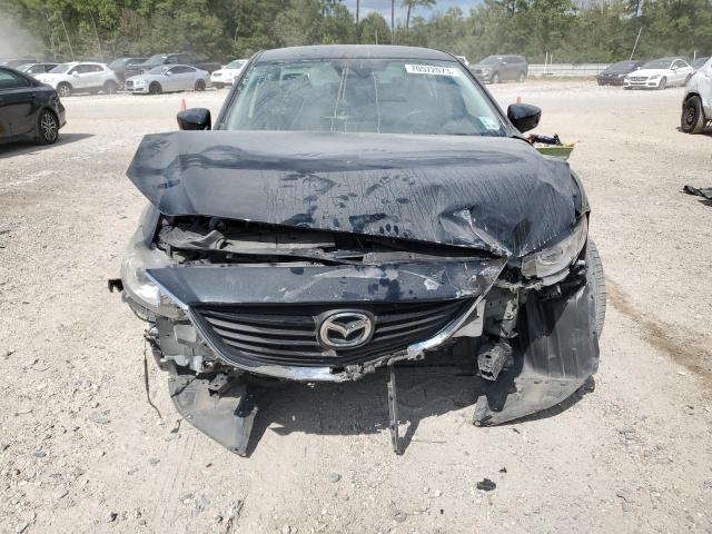 JM1GL1V51H1156053 Mazda 6 TOURING