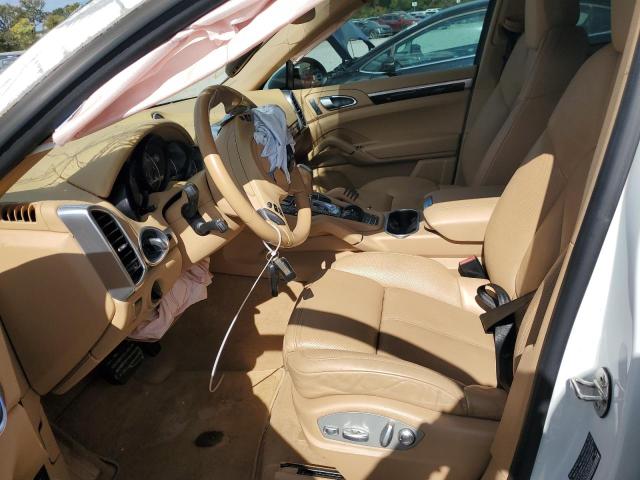 WP1AA2A26ELA05320 Porsche Cayenne