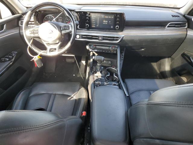 5XXG34J28MG037394 KIA K5 EX