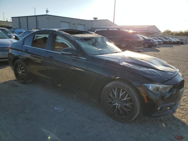 2017 BMW 330 I - WBA8B9G38HNU56079