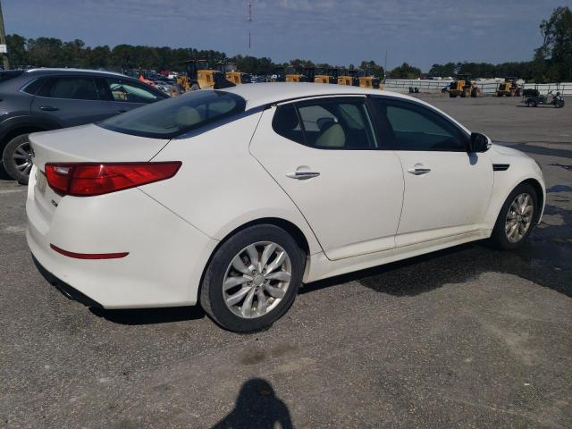 2015 Kia Optima Ex VIN: 5XXGN4A75FG406804 Lot: 71629293