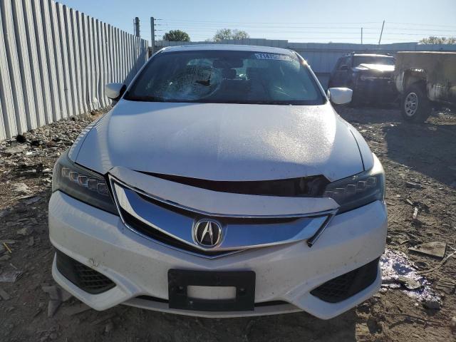 19UDE2F73GA021420 Acura Ilx Premium