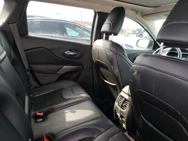 1C4PJLLB8KD110204 Jeep Cherokee Latitude Plus
