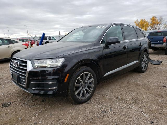 WA1LAAF74HD049754 2017 AUDI Q7, photo no. 1