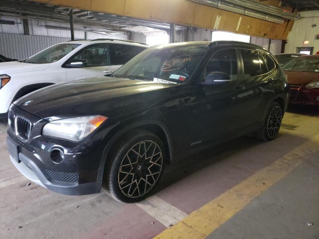 2014 BMW X1 xDrive28i