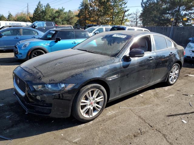 2017 JAGUAR XE PREMIUM - SAJAJ4BN1HA976684