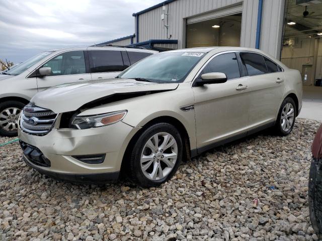 2011 Ford Taurus SEL