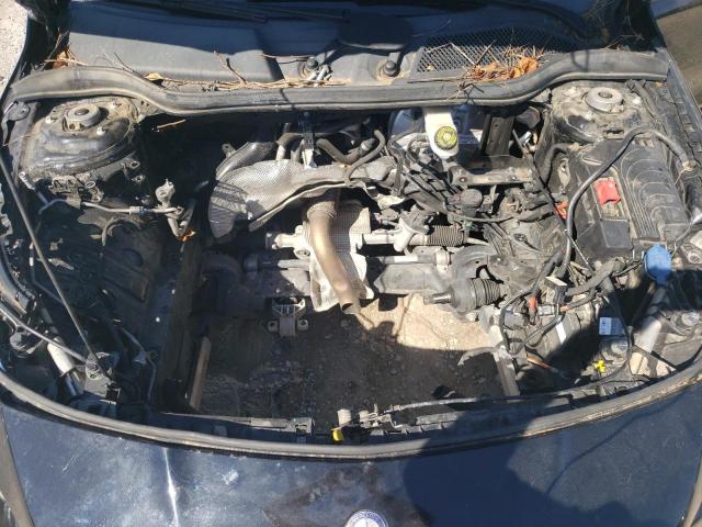 WDDSJ4EB3JN513129 Mercedes-Benz CLA 250