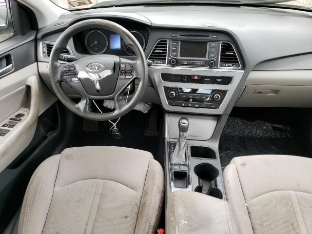 5NPE34AF3FH093437 Hyundai Sonata Sport