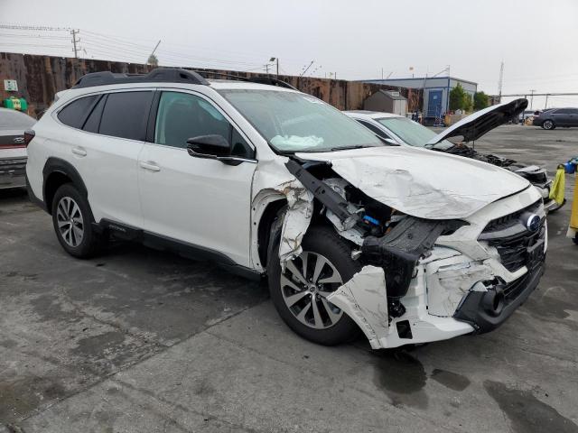 4S4BTAFC0R3112411 Subaru Outback Premium