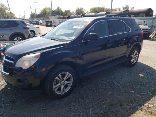 2010 Chevrolet Equinox LT