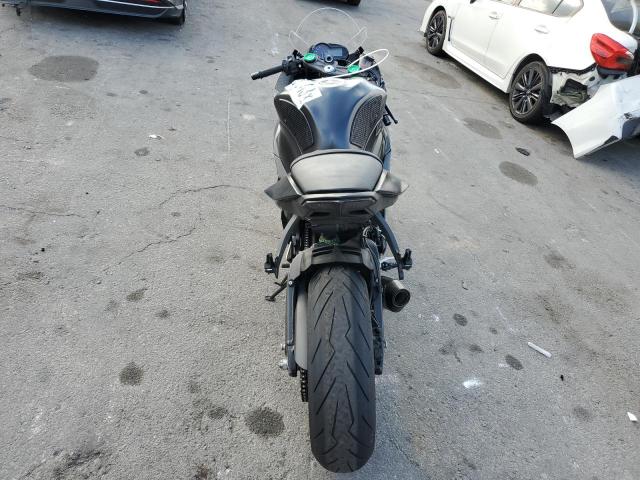 2016 KAWASAKI ZX636 F - JKBZXJF19GA008147