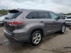 TOYOTA HIGHLANDER photo