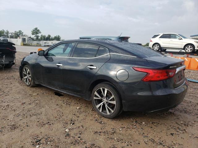 1N4AA6AP4GC411805 Nissan Maxima 3.5s